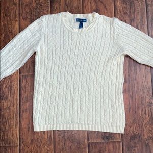 Karen Scott women’s sweater